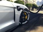 Porsche Taycan Turbo S 2019 года (WW)